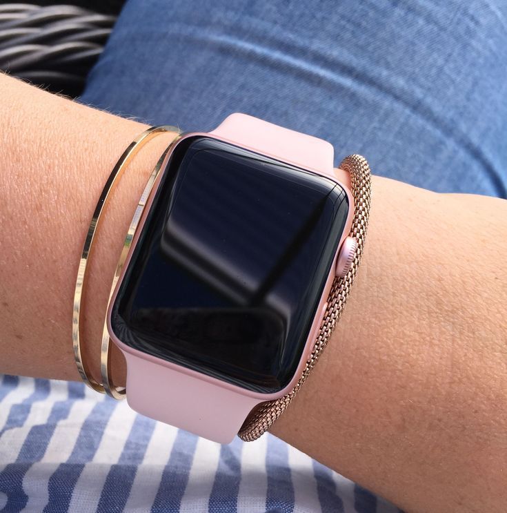 Breezia Watch