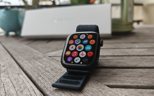 Breezia Watch