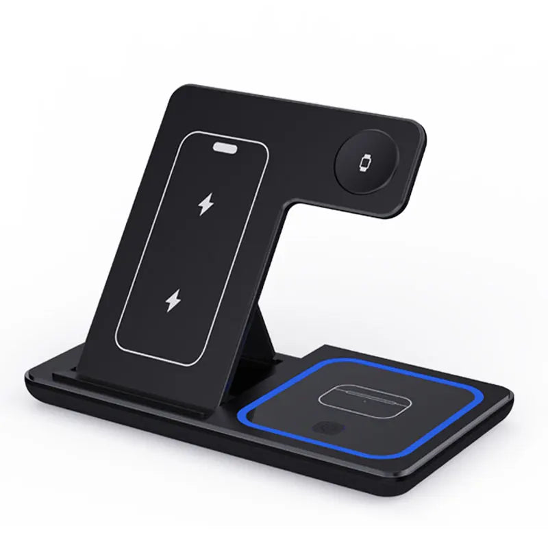 3 in 1 30W Charger